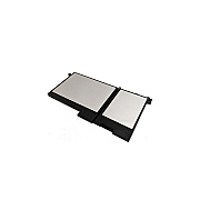 Total Micro Technologies Total Micro Battery, Dell Latitude 5290, 5490, 5590 - 3-cell 42whr (451BBZPTM)