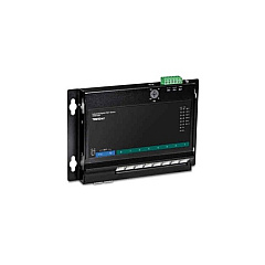 Trendnet 10-port Industrial Gigabit Poe+ Wall-mount Front Access Switch (TIPG102F)