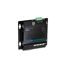 Trendnet 6-port Industrial Gigabit Poe+ Wall-mounted Front Access Switch (TIPG62F)