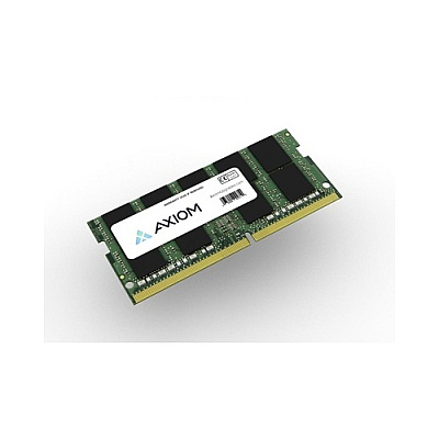 Axiom 16gb Ddr4-2666 Sodimm For Intel (INT2666ESB16GAX)