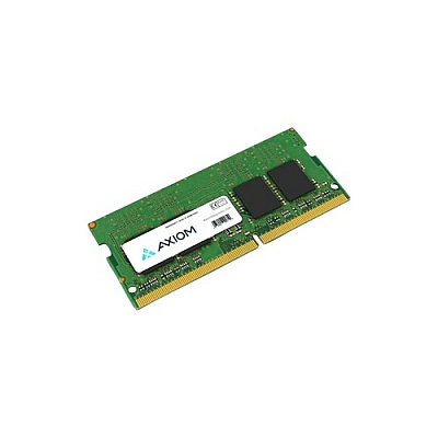 Axiom 8gb Ddr4-2666 Sodimm For Intel (INT2666SB8GAX)