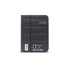 Higher Ground Protex Ipad Case For Ipad 9, Air 2 (PROTXFOLIOPRO9)