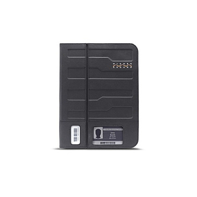 Higher Ground Protex Ipad Case For Ipad 9, Air 2 (PROTXFOLIOPRO9)