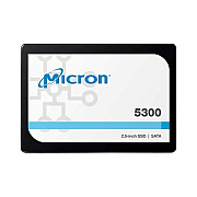 Mist Systems Micron 5300 Pro 1920gb 2.5 Tcg (DDAK1T9TDS1AW16A)