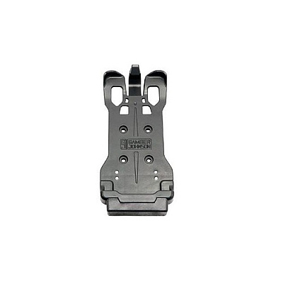 Gamber Johnson Dell Latitude Rugged Laptop Docking Station Screen Support (7160148800)