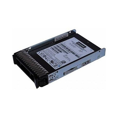 Lenovo 3.5 Mv 240gb En Sata Ssd (4XB7A38276)