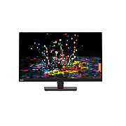 Lenovo P32p-20(c20315up0)31.5inch Monitor-hdmi (62A2GAR2US)
