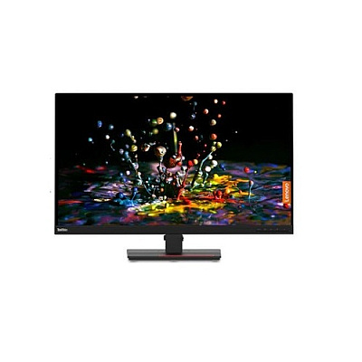 Lenovo P32p-20(c20315up0)31.5inch Monitor-hdmi (62A2GAR2US)
