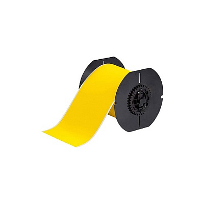 Bridgetek Solutions Labels 4in X 50ft (B30C4000855YL)