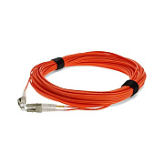 Add-On 25m Lc M/m Orange Om1 Fiber Patch Cbl (ADDLCLC25M6MFTAA)