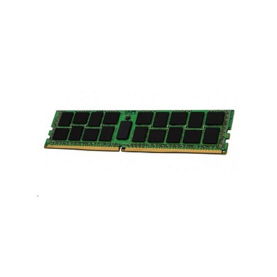 Kingston 16gb 2666mhz Ddr4 Ecc Reg Cl19 Dimm 2rx8 (KSM26RD8/16HDI)