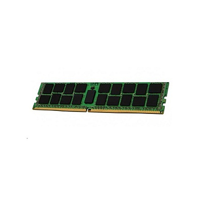Kingston 16gb 3200mhz Ddr4 Ecc Reg Cl22 Dimm 2rx8 (KSM32RD8/16HDR)