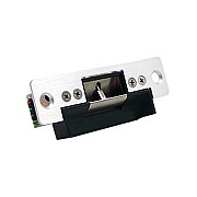 Geovision Gv-el124s Electric Strike (fail-secure (530ST124000)