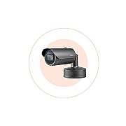 Hanwha Vision Low Speed Lpr Ir Bullet (XNO6120R/LPR)