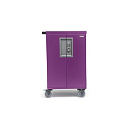 Bretford 45xcorexcart,rearpnl,orc (TCOREX45ORC)