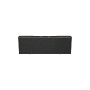Middle Atlantic Products C3c4x10x32m4hzpa3 (C3C4D1M4HA3ZP001)