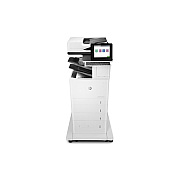 HP Laserjet Enterprise Flow Mfp M635z (7PS99A#BGJ)
