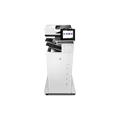 HP Laserjet Enterprise Flow Mfp M635z (7PS99A#BGJ)