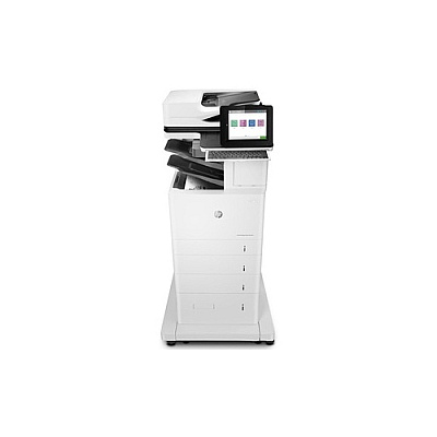 HP Laserjet Enterprise Flow Mfp M635z (7PS99A#BGJ)