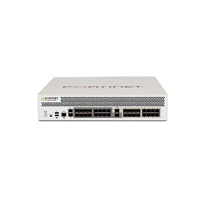 Fortinet 5 Year Hw, 24x7 Fc & Ent Bdl Svc (FG1000DBDL81160)