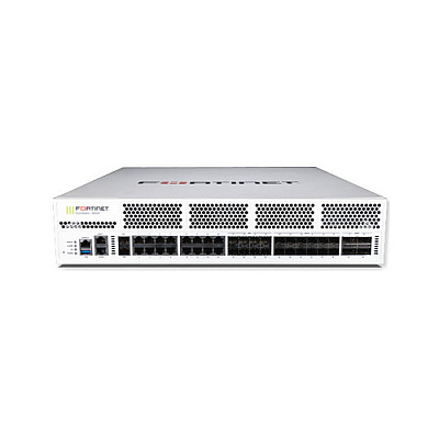 Fortinet 5 Year Hw, 24x7 Fc & Utp Bdl Svc (FG1801FBDL95060)