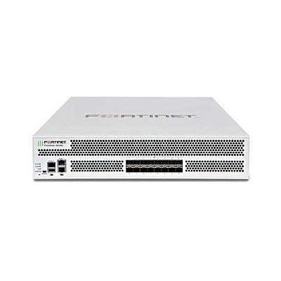 Fortinet 1 Year Hw, 24x7 Fc & Ent Bdl Svc (FG3000DBDL81112)