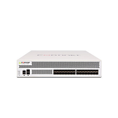 Fortinet 5 Year Hw, 24x7 Fc & Ent Bdl Svc (FG3100DBDL81160)