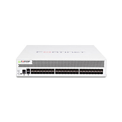 Fortinet 5 Year Hw, 24x7 Fc & Ent Bdl Svc (FG3200DBDL81160)