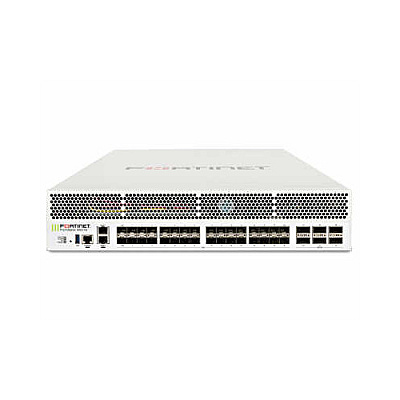 Fortinet Hw Fg-3600e-dc (FG3600EDC)
