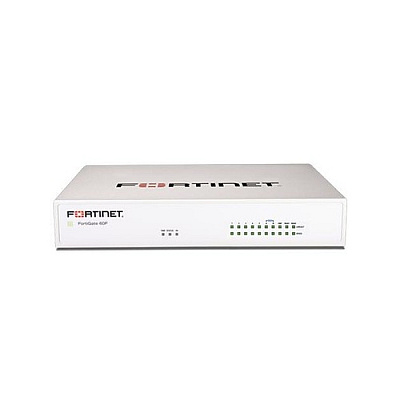 Fortinet Fortigate-61f Hardware Plus 24x7 Fortica (FG61FBDL81136)