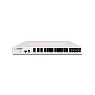 Fortinet 3 Year Hw, 24x7 Fc & Ent Bdl Svc (FG800DBDL81136)