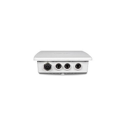 Fortinet 5 Year Hw, 24x7 Fc & Ent Bdl Svc (FGR35DBDL81060)