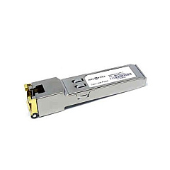 Fortinet 1ge Sfp Rj45 Transceiver Module (FNTRANGC)