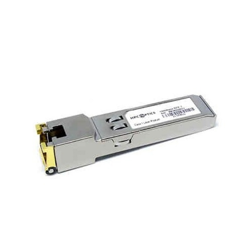 Fortinet 1ge Sfp Rj45 Transceiver Module (FNTRANGC)