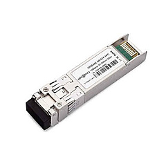Fortinet 10ge Sfp+ Transceiver Module, Short Rang (FNTRANSFP+SR)