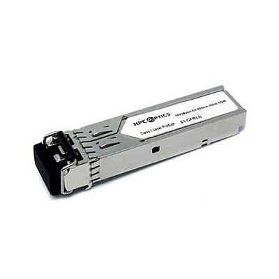 Fortinet 1ge Sfp Sx Transceiver Module (FNTRANSX)
