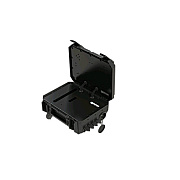 Parsec Technologies St. Bernard Antenna In Case (PRO9SB4L4WG)