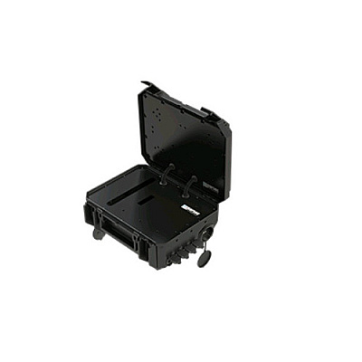 Parsec Technologies St. Bernard Antenna In Case (PRO9SB4L4WG)