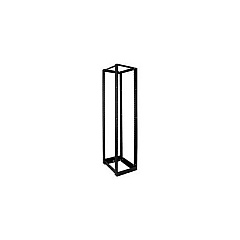 Accu-Tech Adjustable Serverrack, Square Mounting (15212703)