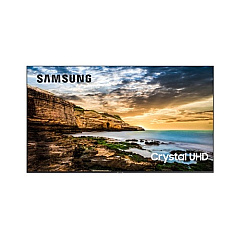 Samsung 50inch/3840x2160/300 Nit/ 8ms (QE50T)