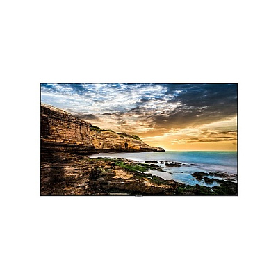 Samsung 55inch/3840x2160/300 Nit/ 8ms (QE55T)