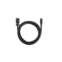 Targus 1.8 Meter Usb-c Male To Usb-c Male (ACC1122GLX)