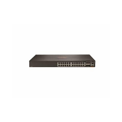 HP Aruba 6200f 24g 4sfp+ Swch U.s. (JL724A#ABA)