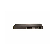 HP Aruba 6200f 24g Cl4 4sfp+370w (JL725A#B2E)