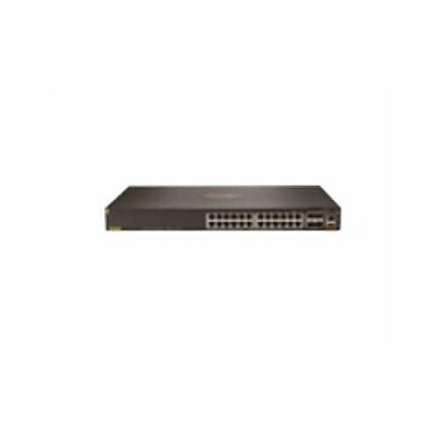HP Aruba 6200f 24g Cl4 4sfp+370w (JL725A#B2E)