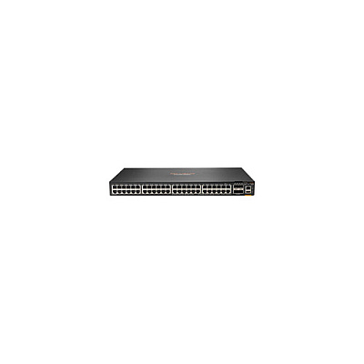 HP Aruba 6200f 48g 4sfp+ Swch U.s. (JL726A#ABA)