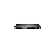 HP Aruba 6200f 48g 4sfp+ Swch L6-20 220v-na (JL726A#B2E)