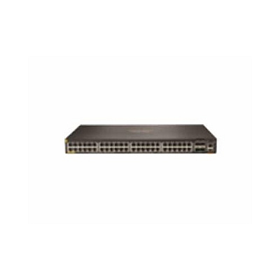 HP Aruba 6200f 48g Cl4 4sfp+740w (JL728A#B2E)