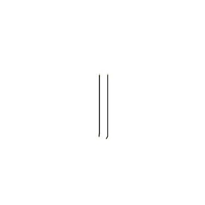 APC Top Installation Pipe Kit (ACAC10042)