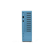 Bretford Techguard Connect Locker, 10 Bay (TCLAUS100EF44)